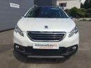 Peugeot 2008 E-HDI 115 FELINE TITANE     Diesel BLANC NACRE  - 2