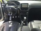 Peugeot 2008 E-HDI 115 FELINE TITANE     Diesel BLANC NACRE  - 8