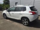 Peugeot 2008 E-HDI 115 FELINE TITANE     Diesel BLANC NACRE  - 18