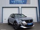 Peugeot 2008 GT LINE 1.5 Blue HDI 130 EAT8 1ère MAIN Gris  - 1