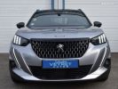 Peugeot 2008 GT LINE 1.5 Blue HDI 130 EAT8 1ère MAIN Gris  - 2