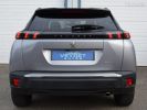 Peugeot 2008 GT LINE 1.5 Blue HDI 130 EAT8 1ère MAIN Gris  - 4