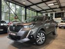 Peugeot 2008 HDI 110 Active Garantie 6 ans GPS LED Apple 16P 289-mois Gris  - 1