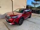 Peugeot 2008 II 1.2 PureTech 100ch S&S Allure 5cv ROUGE CLAIR  - 1