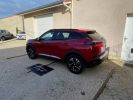 Peugeot 2008 II 1.2 PureTech 100ch S&S Allure 5cv ROUGE CLAIR  - 4