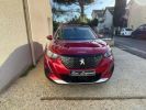 Peugeot 2008 II 1.2 PureTech 100ch S&S Allure 5cv ROUGE CLAIR  - 6