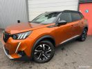 Peugeot 2008 II 1.2 Puretech 130 GT Line Orange  - 1