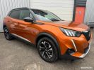 Peugeot 2008 II 1.2 Puretech 130 GT Line Orange  - 2