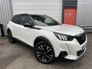 Peugeot 2008 ii 1.2 puretech 130 s&s gt pack eat8 pano Blanc  - 1