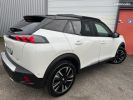 Peugeot 2008 ii 1.2 puretech 130 s&s gt pack eat8 pano Blanc  - 3