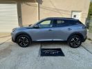 Peugeot 2008 II BlueHDi 130ch Allure Business EAT8 GRIS CLAIR  - 2