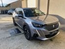 Peugeot 2008 II BlueHDi 130ch Allure Business EAT8 GRIS CLAIR  - 5