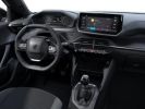 Peugeot 2008 nouveau 1.2 puretech 100cv bvm6 active Rouge elixir  - 2