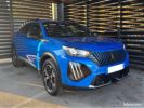 Peugeot 2008 Nouveau facelift 130 ch s&s pack allure eat8 garantie constructeur Bleu  - 1