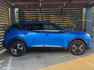 Peugeot 2008 Nouveau facelift 130 ch s&s pack allure eat8 garantie constructeur Bleu  - 2