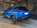 Peugeot 2008 Nouveau facelift 130 ch s&s pack allure eat8 garantie constructeur Bleu  - 3