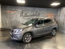 Peugeot 2008 PEUGEOT 2008 ALLURE BUSINESS BLUEHDI 100 CH BVM6  GRIS FONCE   - 1