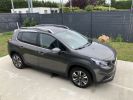 Peugeot 2008 PEUGEOT 2008 ALLURE BUSINESS BLUEHDI 100 CH BVM6  GRIS FONCE   - 11