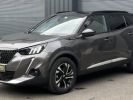 Peugeot 2008 Peugeot 2008 GT Line - LOA 295 euros par mois - 130 ch - EAT8 GRIS  - 1