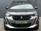 Peugeot 2008 Peugeot 2008 GT Line - LOA 295 euros par mois - 130 ch - EAT8 GRIS  - 2