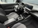 Peugeot 2008 Peugeot 2008 GT Line - LOA 295 euros par mois - 130 ch - EAT8 GRIS  - 7