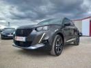 Peugeot 2008 PEUGEOT 2008 II 1.2 PURETECH 130 S/S ALLURE Grise Anthrasite  - 3