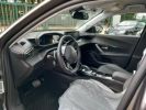 Peugeot 2008 PEUGEOT 2008 II 1.2 PURETECH 130 S/S ALLURE Grise Anthrasite  - 2