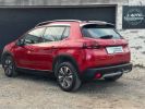 Peugeot 2008 PT 110 EAT6 Allure + Attelage Distribution neuve Pneus & freins neufs Rouge  - 2