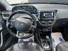 Peugeot 2008 PT 110 EAT6 Allure + Attelage Distribution neuve Pneus & freins neufs Rouge  - 3