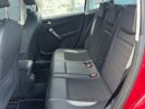 Peugeot 2008 PT 110 EAT6 Allure + Attelage Distribution neuve Pneus & freins neufs Rouge  - 4