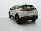 Peugeot 2008 PureTech 100 S BVM6 Active Blanc  - 16