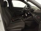 Peugeot 2008 PureTech 100 S BVM6 Active Blanc  - 19