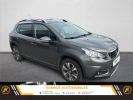 Peugeot 2008 Puretech 110ch s&s eat6 allure Gris Foncé, Métallisé, N/A  - 3