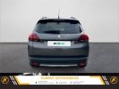 Peugeot 2008 Puretech 110ch s&s eat6 allure Gris Foncé, Métallisé, N/A  - 5