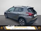 Peugeot 2008 Puretech 110ch s&s eat6 allure Gris Foncé, Métallisé, N/A  - 7