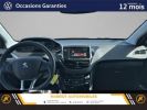 Peugeot 2008 Puretech 110ch s&s eat6 signature Rouge  - 3