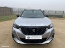 Peugeot 2008 PureTech 130 S&S EAT8 GT Line Gris  - 2