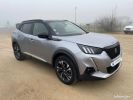 Peugeot 2008 PureTech 130 S&S EAT8 GT Line Gris  - 3