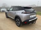 Peugeot 2008 PureTech 130 S&S EAT8 GT Line Gris  - 7