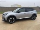 Peugeot 2008 PureTech 130 S&S EAT8 GT Line Gris  - 8