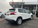 Peugeot 2008 Style 82 ch Distribution OK chez Camera Toit Pano 219-mois Blanc  - 2