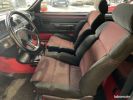 Peugeot 205 1.6 Gti 115cv 1ere Main Blanc  - 4