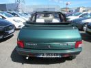 Peugeot 205 CAB 1.4i 75CV ROLAND GARROS Verte  - 8