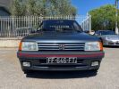 Peugeot 205 GTI 115 Gris Foncé  - 3