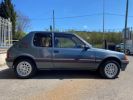 Peugeot 205 GTI 115 Gris Foncé  - 7