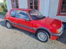 Peugeot 205 GTI 115CV Rouge  - 1