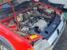 Peugeot 205 GTI 115CV Rouge  - 3