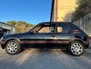 Peugeot 205 GTI 130 Noir  - 13