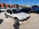 Peugeot 205 GTI Blanc  - 3