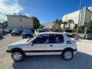 Peugeot 205 GTI Blanc  - 5